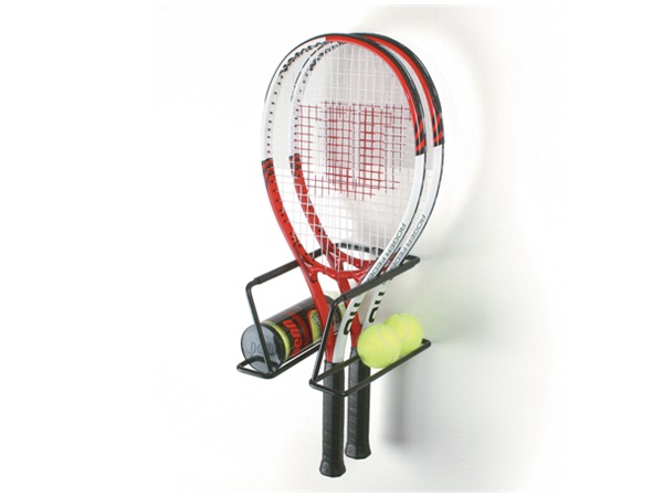 Racquet Sports Rack